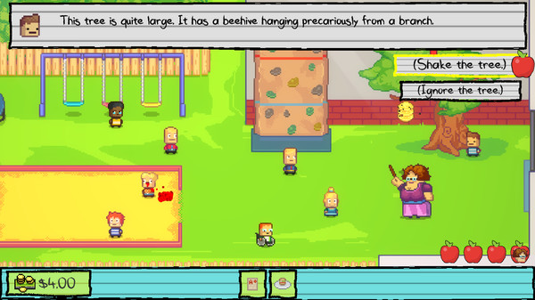 Screenshot 7 of Kindergarten 2
