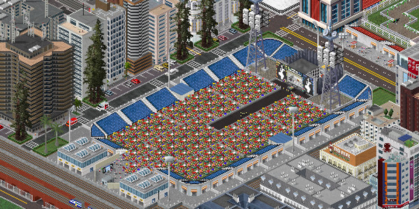 Screenshot 11 of TheoTown