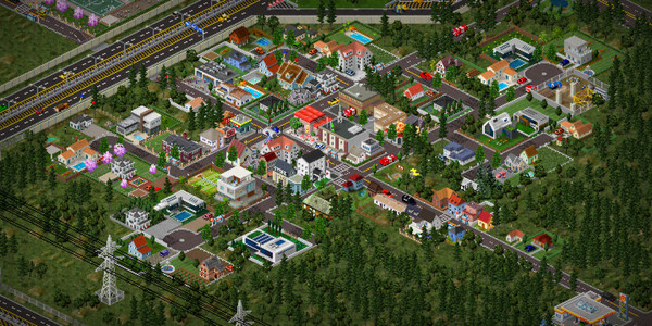 Screenshot 12 of TheoTown