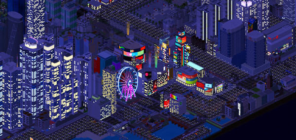 Screenshot 15 of TheoTown