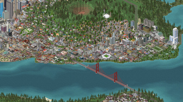 Screenshot 16 of TheoTown