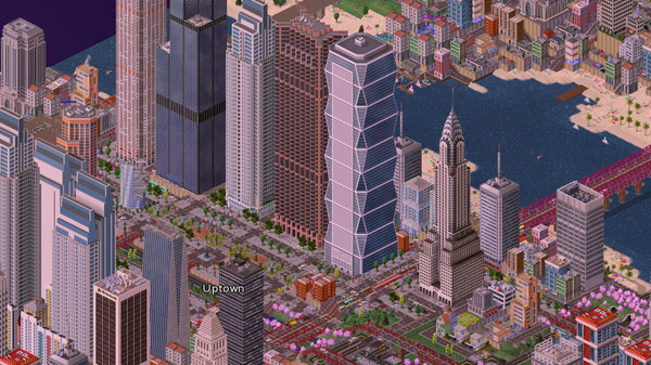 Screenshot 17 of TheoTown