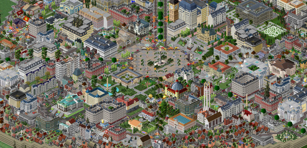 Screenshot 10 of TheoTown