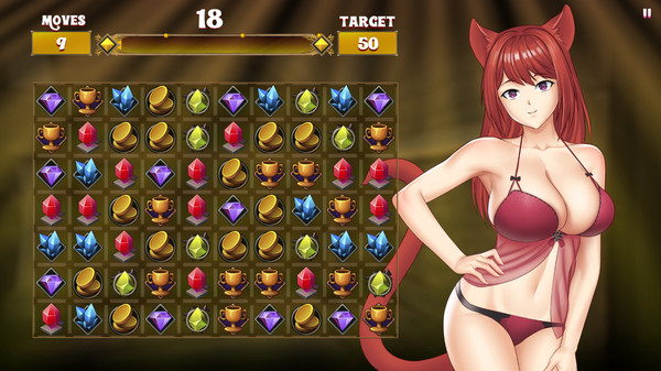 Screenshot 2 of CATGIRL LOVER