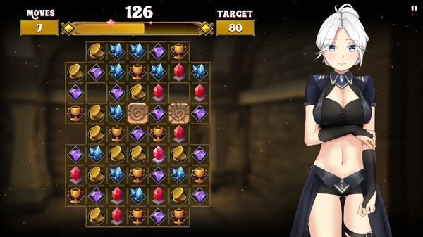 Screenshot 3 of CATGIRL LOVER