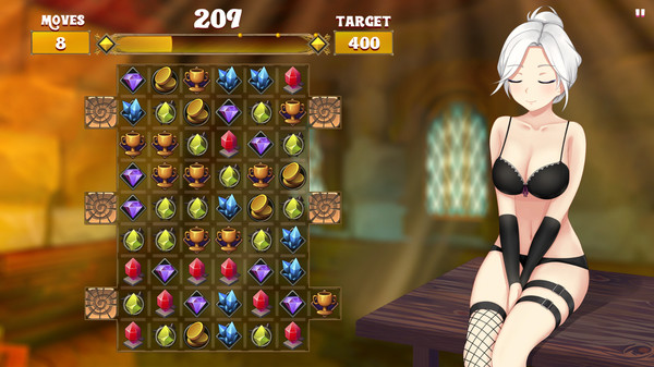 Screenshot 4 of CATGIRL LOVER