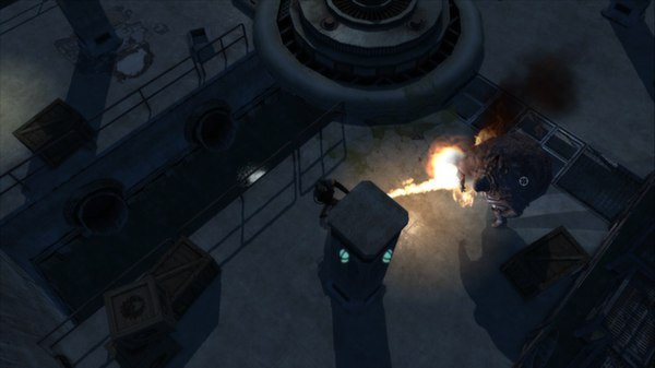 Screenshot 1 of Primal Fears