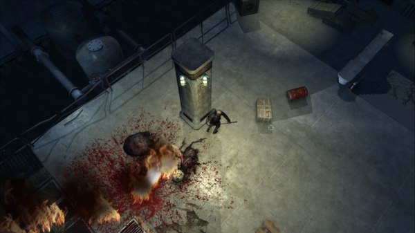 Screenshot 2 of Primal Fears