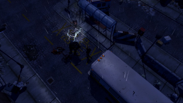 Screenshot 6 of Primal Fears