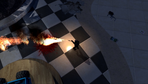 Screenshot 8 of Primal Fears