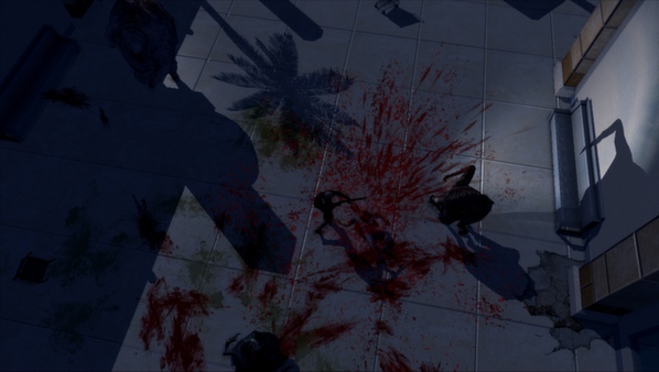 Screenshot 10 of Primal Fears