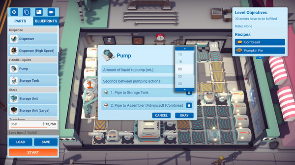 Screenshot 11 of Automachef