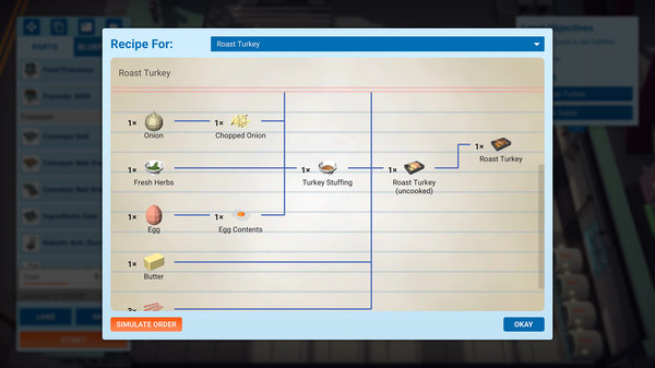 Screenshot 12 of Automachef