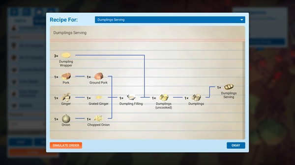 Screenshot 13 of Automachef