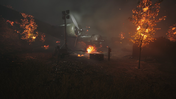 Screenshot 5 of Hide Or Die