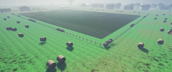 Screenshot 3 of Lawnmower Game