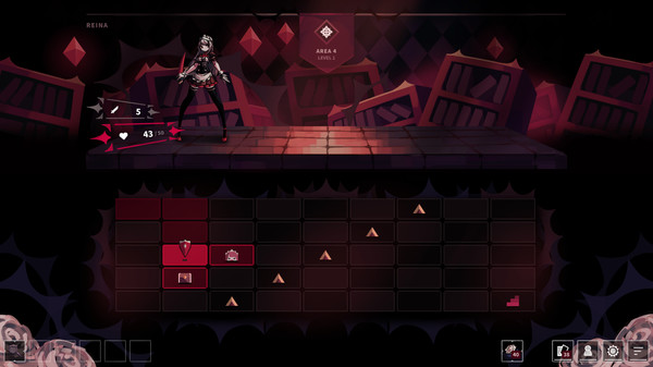 Screenshot 7 of Phantom Rose