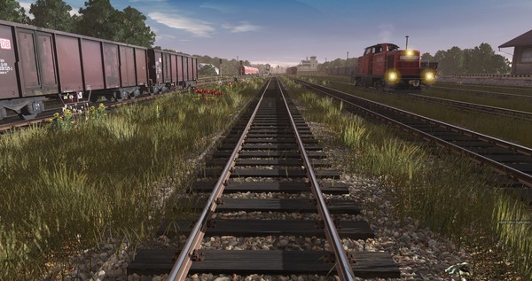 Screenshot 7 of Trainz Railroad Simulator 2019