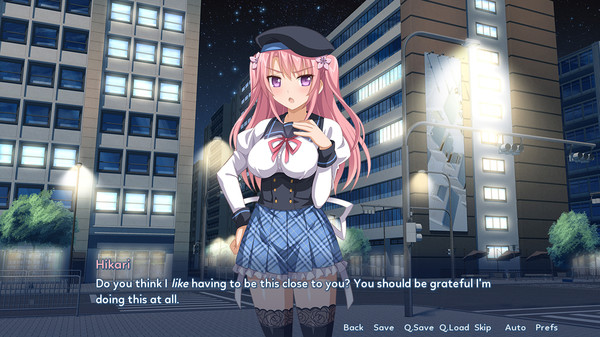 Screenshot 5 of Sakura Angels