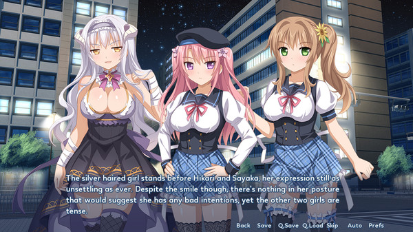 Screenshot 7 of Sakura Angels