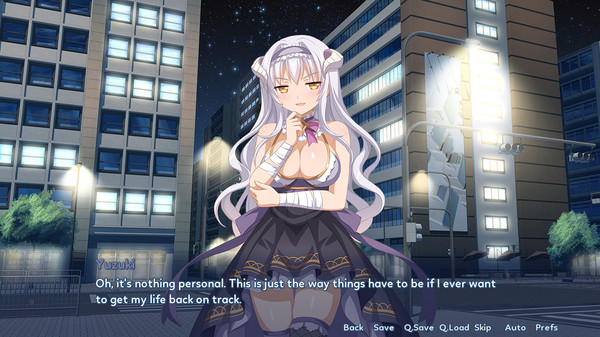 Screenshot 8 of Sakura Angels