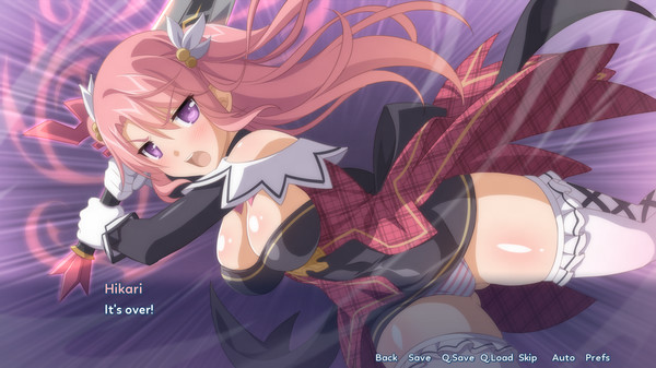 Screenshot 10 of Sakura Angels