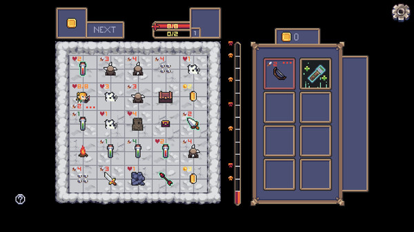 Screenshot 2 of DungeonMaze