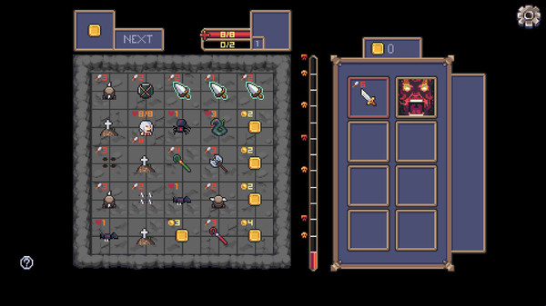 Screenshot 4 of DungeonMaze