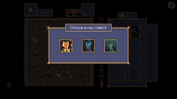 Screenshot 6 of DungeonMaze