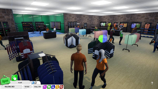 Screenshot 8 of King of Retail