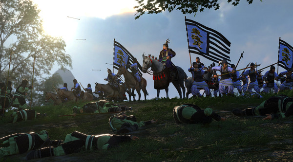 Screenshot 3 of Total War: THREE KINGDOMS - Eight Princes