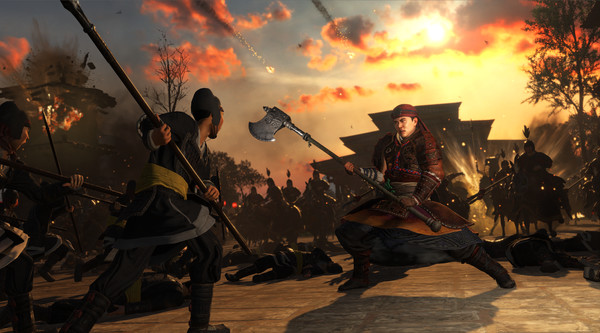 Screenshot 4 of Total War: THREE KINGDOMS - Eight Princes