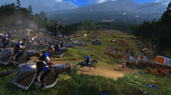 Screenshot 5 of Total War: THREE KINGDOMS - Eight Princes