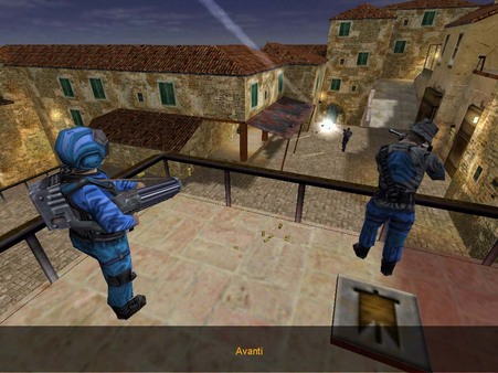 Screenshot 5 of Team Fortress Classic