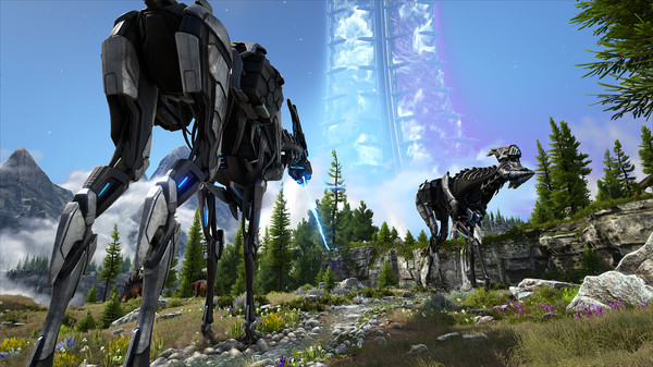 Screenshot 14 of ARK: Genesis Season Pass