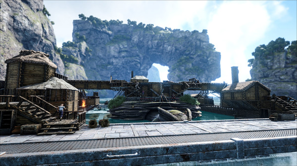 Screenshot 20 of ARK: Genesis Season Pass