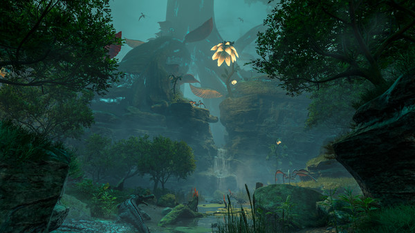 Screenshot 27 of ARK: Genesis Season Pass