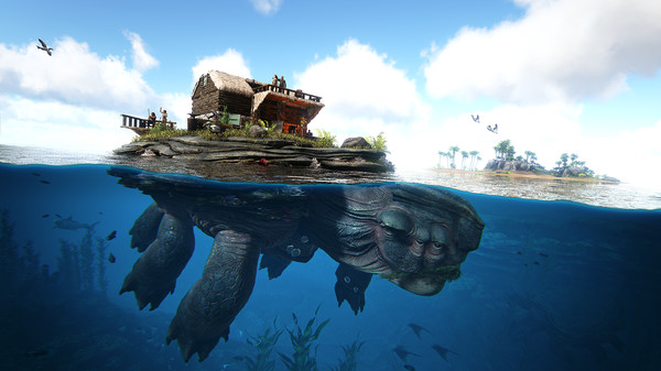 Screenshot 31 of ARK: Genesis Season Pass