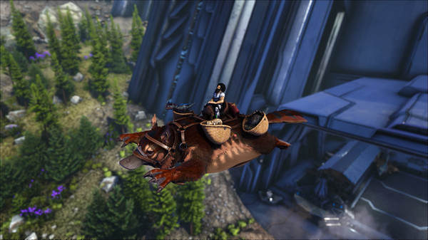 Screenshot 7 of ARK: Genesis Season Pass