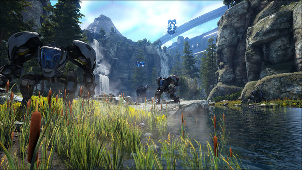 Screenshot 8 of ARK: Genesis Season Pass