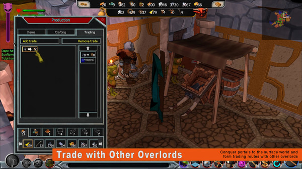 Screenshot 13 of Dwelvers