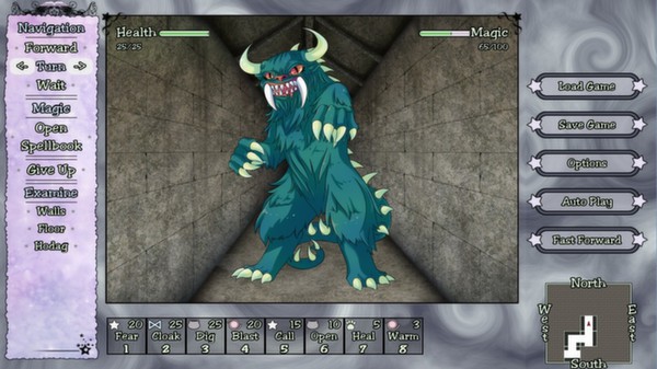 Screenshot 2 of Magical Diary: Horse Hall