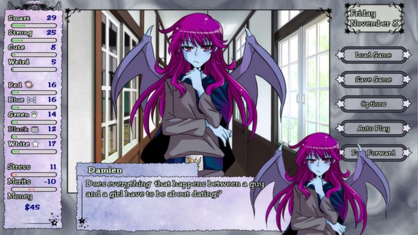 Screenshot 3 of Magical Diary: Horse Hall