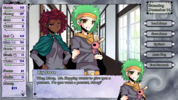 Screenshot 7 of Magical Diary: Horse Hall