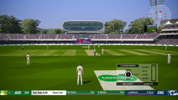Screenshot 4 of Cricket 19