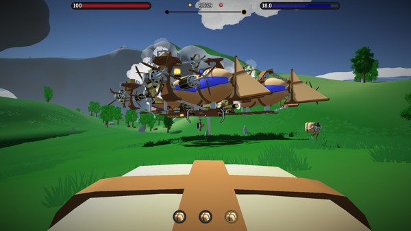 Screenshot 3 of Airmen