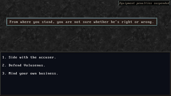 Screenshot 12 of A Legionary's Life