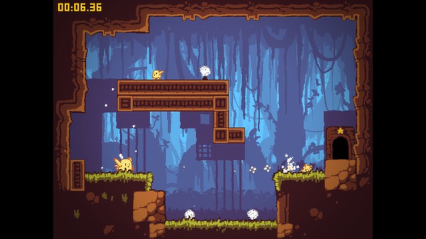 Screenshot 5 of Offspring Fling!