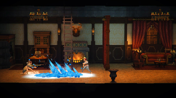 Screenshot 3 of Soulfire