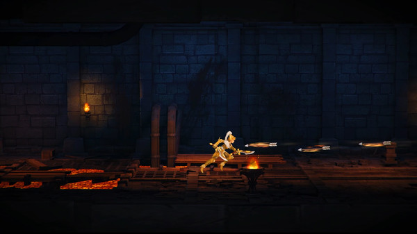 Screenshot 9 of Soulfire